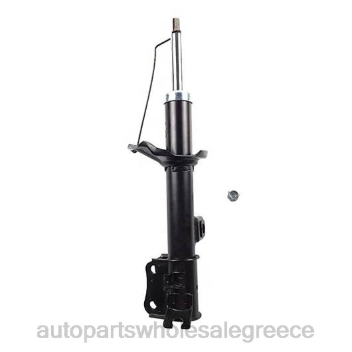 εξαρτήματα αυτοκινήτου | LBD8652 24542731 αμορτισέρ για chevrolet n300 ταιριάζει μπροστά