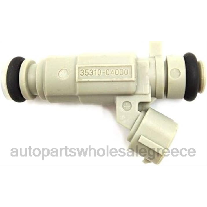ανταλλακτικά μοτοσυκλετών πάτρα | LBD889 35310-04000 ψεκασμός καυσίμου HYUNDAI KIA