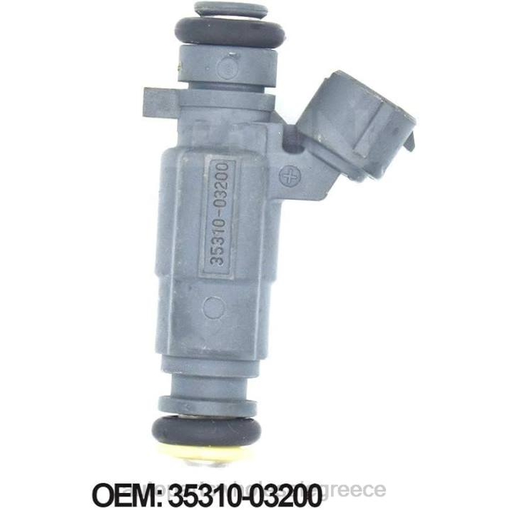 ανταλλακτικά αυτοκινήτων ελλάδα | LBD891 35310-03200 ψεκασμός καυσίμου HYUNDAI KIA
