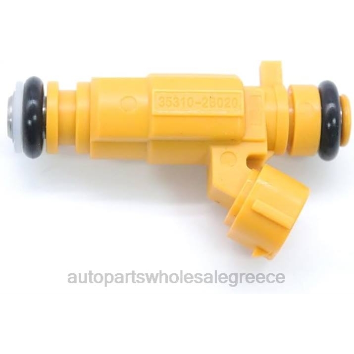 ανταλλακτικά μοτοσυκλετών αθήνα | LBD893 35310-2b020 ψεκασμός καυσίμου HYUNDAI KIA