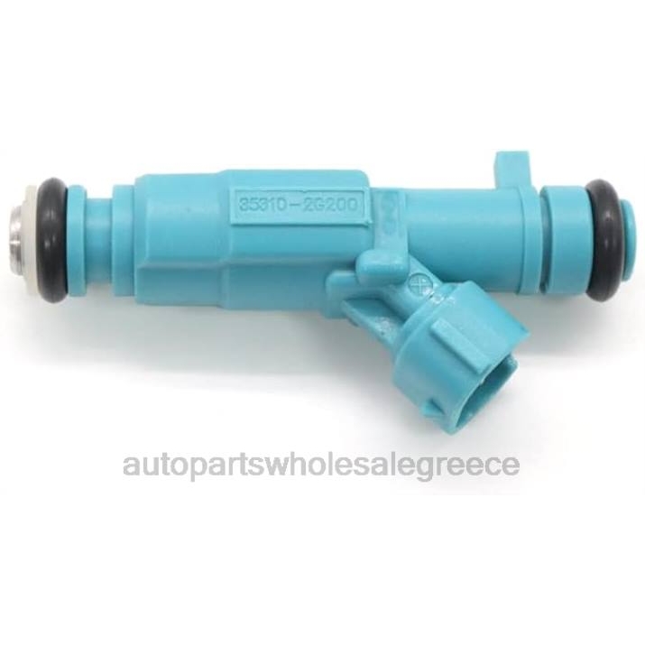 ανταλλακτικά μοτοσυκλετών πάτρα | LBD899 35310-2g200 ψεκασμός καυσίμου HYUNDAI KIA