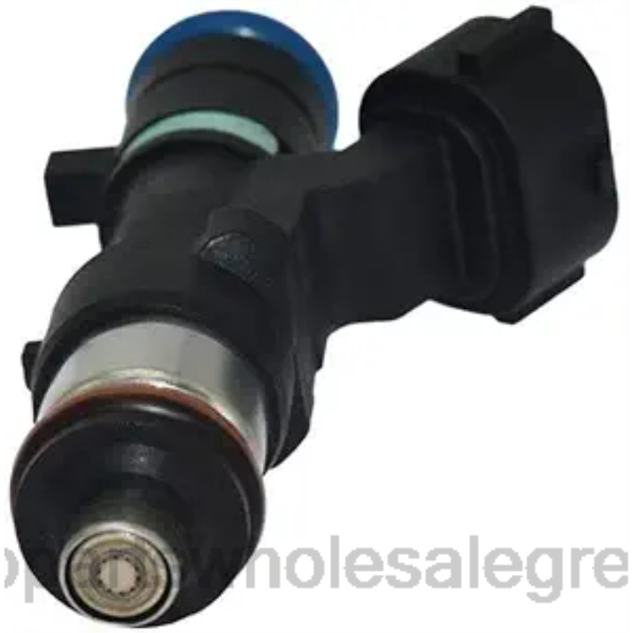 εξαρτηματα αυτοκινητου smart | LBD8578 16600-ja000 ψεκασμός καυσίμου NISSAN
