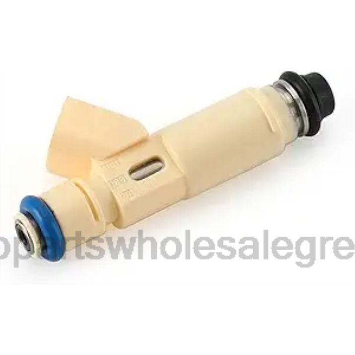 εξαρτηματα αυτοκινητου ονομασιεσ | LBD8417 yl8e-c7b 195500-3520 ψεκασμός καυσίμου FORD