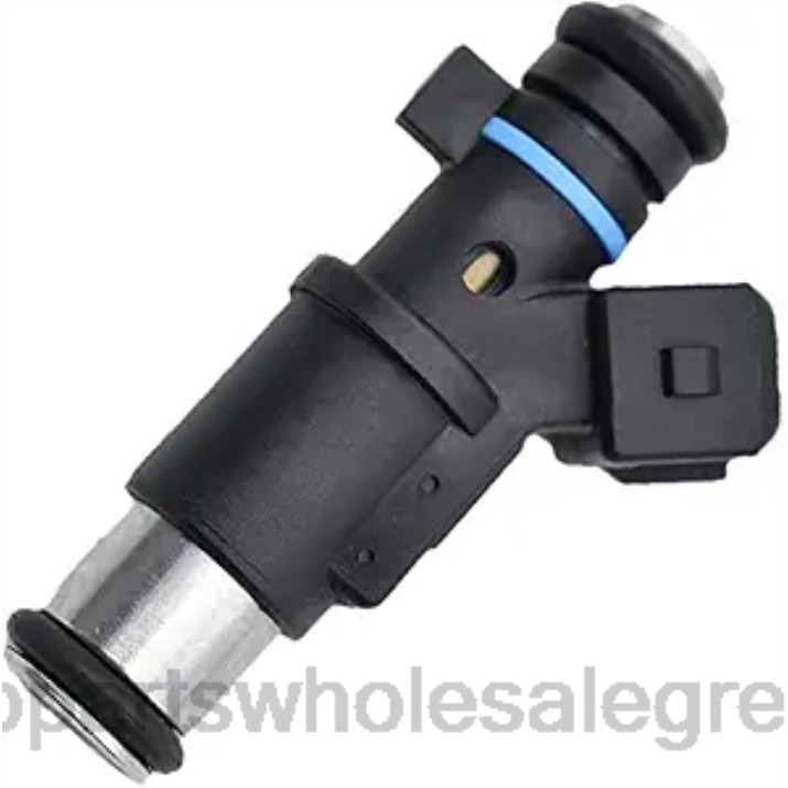 ανταλλακτικά μοτοσυκλετών αθήνα | LBD8533 0280156357 1984 e0 01f002a ψεκασμός καυσίμου PEUGEOT CITROEN