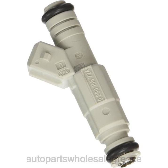 ανταλλακτικά αυτοκινήτων ελλάδα | LBD8231 0280155724 ψεκασμός καυσίμου RENAULT