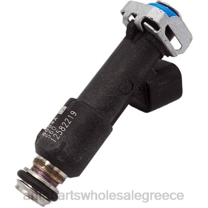 εξαρτήματα αυτοκινήτου | LBD8152 12582219 fj722 ψεκασμός καυσίμου CHEROLET&GM