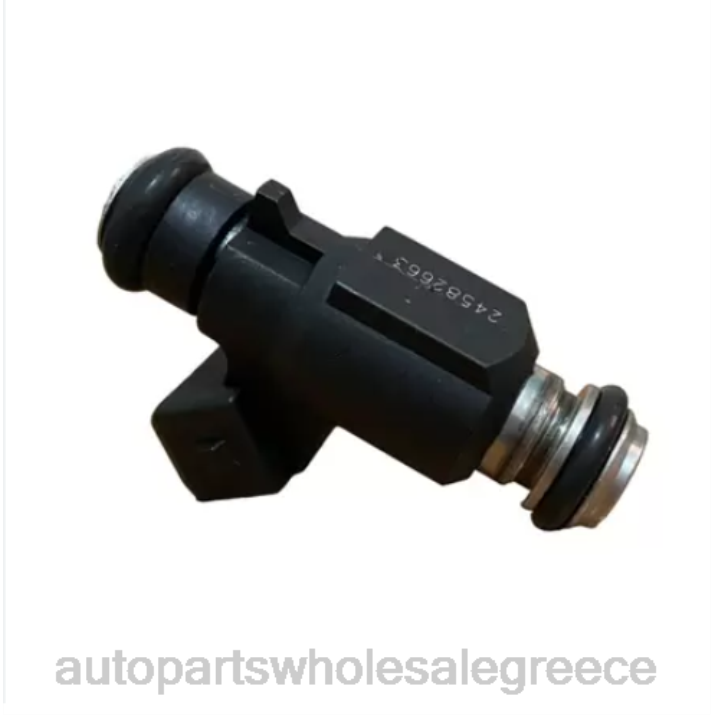 ανταλλακτικά αυτοκινήτων ελλάδα | LBD8691 24582663 μπεκ ψεκασμού καυσίμου για chevrolet spin cobalt stilo 1,8l 8v