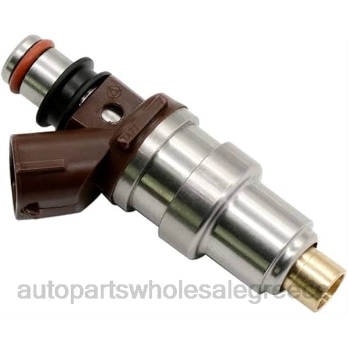 εξαρτήματα αυτοκινήτου | LBD8292 23209-79095 fj377 ψεκασμός καυσίμου TOYOTA