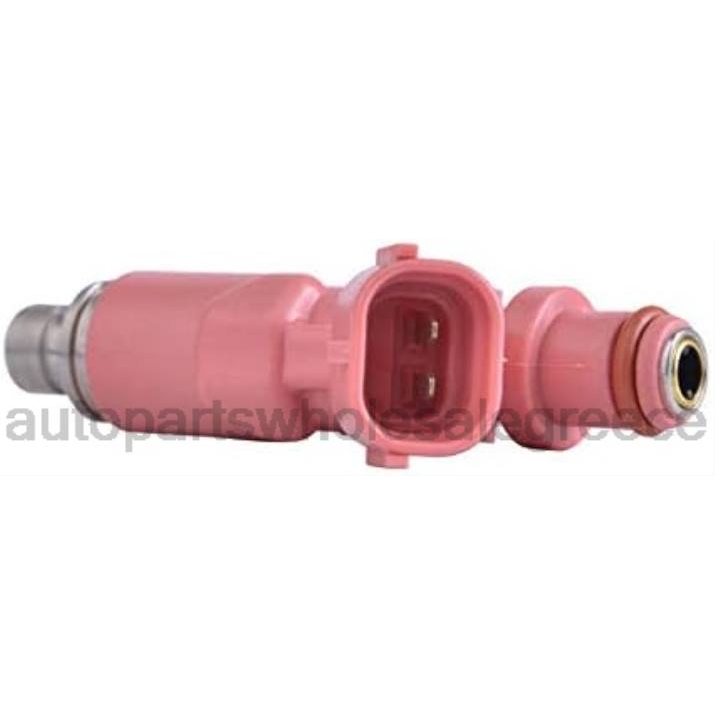 ανταλλακτικά μοτοσυκλετών αθήνα | LBD8293 23250-79135 23250-75080 ψεκασμός καυσίμου TOYOTA
