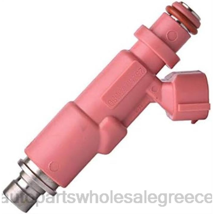 ανταλλακτικά μοτοσυκλετών αθήνα | LBD8293 23250-79135 23250-75080 ψεκασμός καυσίμου TOYOTA