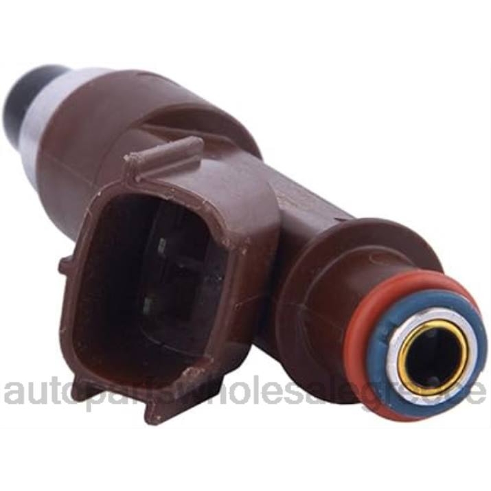 εξαρτήματα αυτοκινήτου | LBD8302 23209-0f020 23209-50080 23250-50060 ψεκασμός καυσίμου TOYOTA