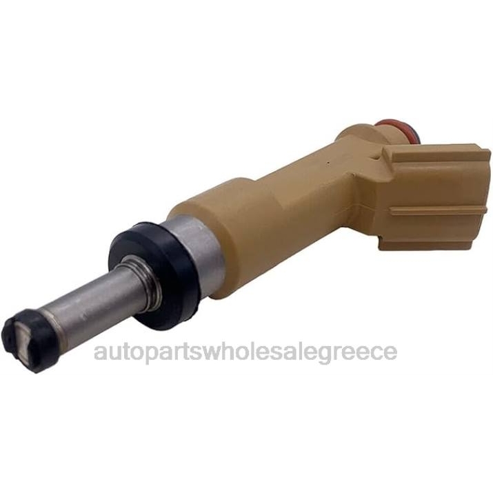 εξαρτηματα αυτοκινητου ονομασιεσ | LBD8307 23250-01020 ψεκασμός καυσίμου TOYOTA