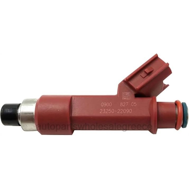εξαρτηματα αυτοκινητου smart | LBD8308 23250-22090 fj847 ψεκασμός καυσίμου TOYOTA