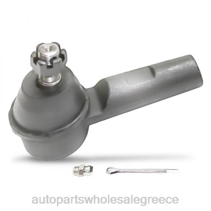 Toyota 45046-09600 άκρο δεσίματος 4JD0917 | Εξαρτηματα Αυτοκινητου Ονομασιεσ