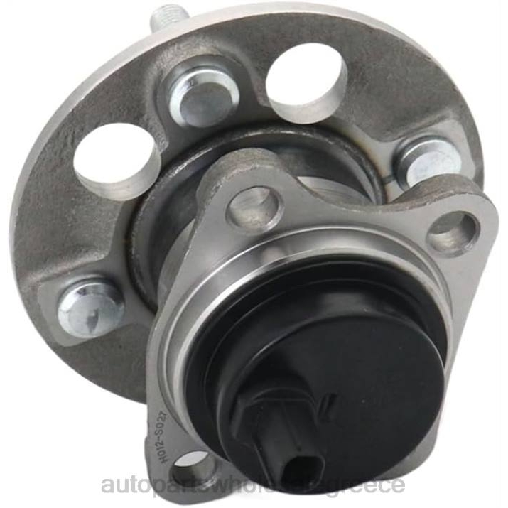 εξαρτήματα αυτοκινήτου | LBD812 42450-52060 - πλήμνη τροχού
