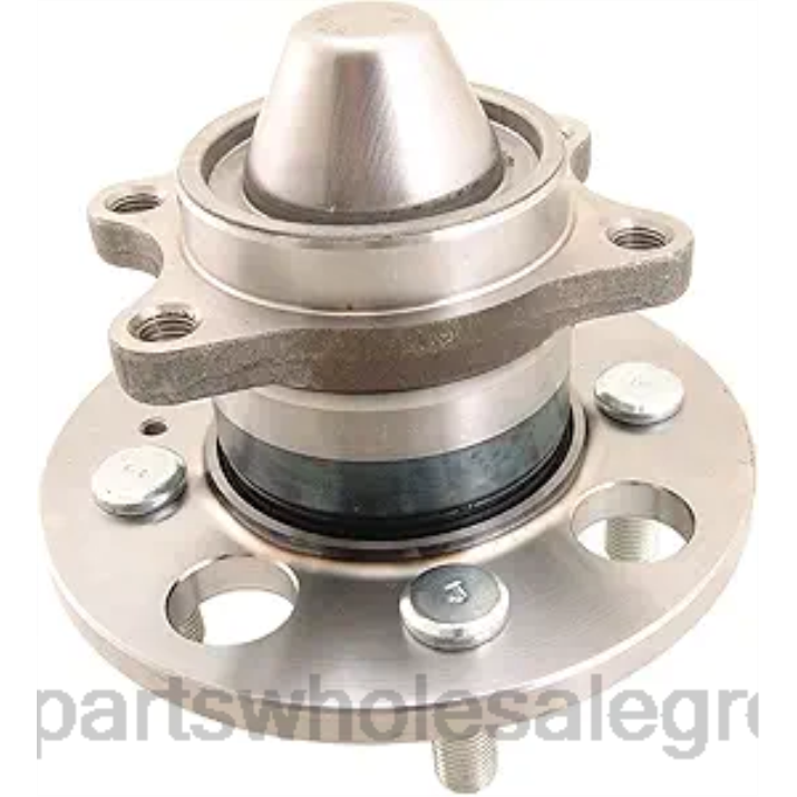 ανταλλακτικά μοτοσυκλετών αθήνα | LBD813 527501g001 - πλήμνη τροχού