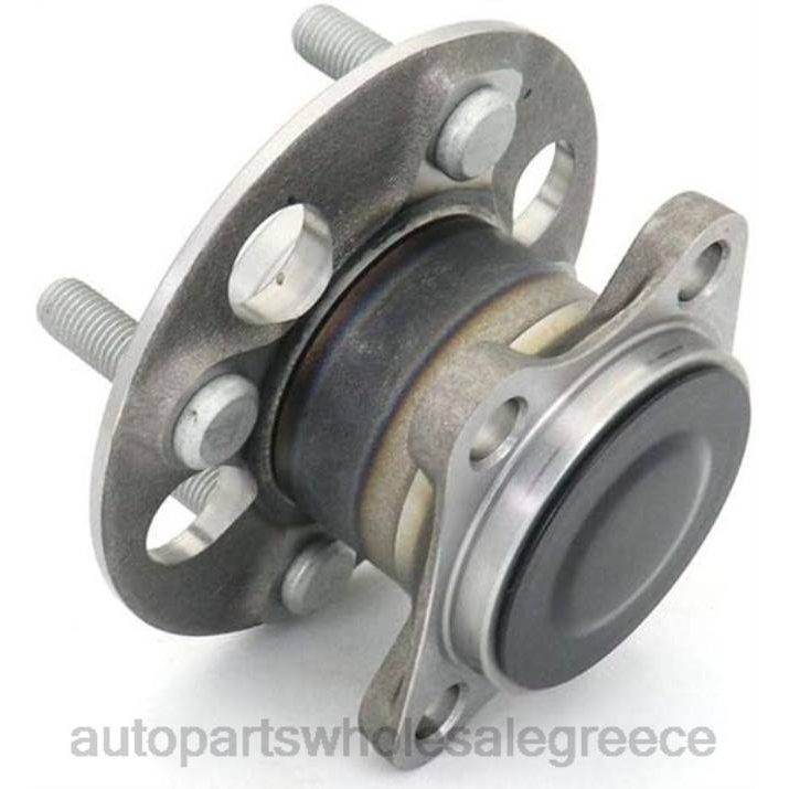 ανταλλακτικα αυτοκινητων χονδρικη | LBD816 42410-52070 - πλήμνη τροχού