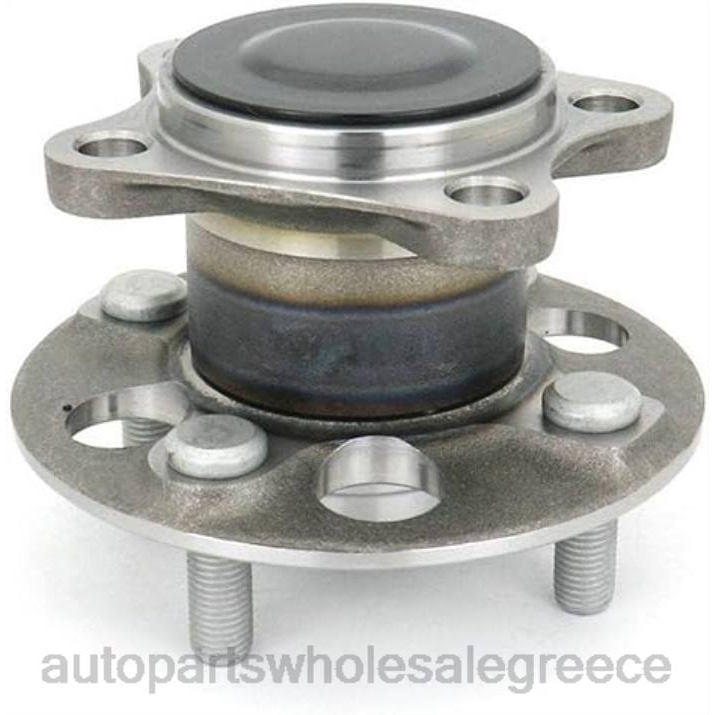 ανταλλακτικα αυτοκινητων χονδρικη | LBD816 42410-52070 - πλήμνη τροχού