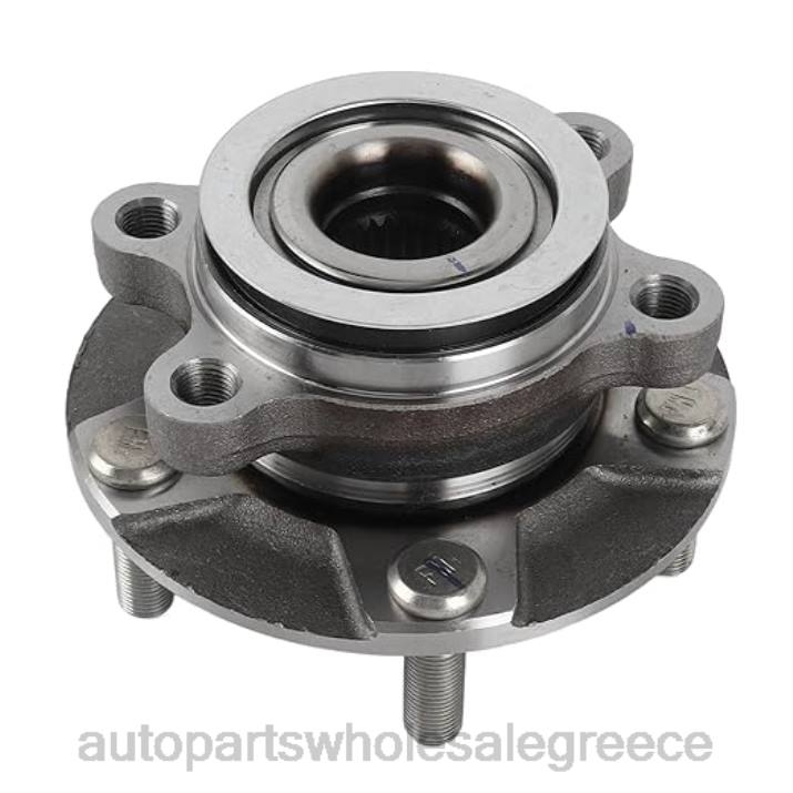 ανταλλακτικά αυτοκινήτων ελλάδα | LBD821 40202-3da0a - πλήμνη τροχού