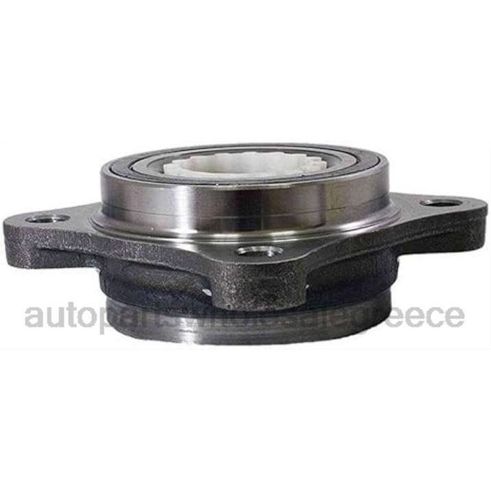 ανταλλακτικά μοτοσυκλετών αθήνα | LBD83 43570-60011 - πλήμνη τροχού