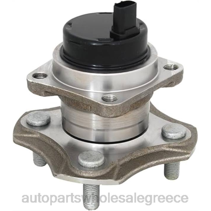 εξαρτηματα αυτοκινητου smart | LBD818 4245012051 - πλήμνη τροχού