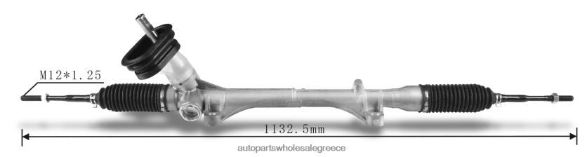 ανταλλακτικά μοτοσυκλετών bmw | N0N6842570 σχάρα υδραυλικού τιμονιού 48001-9af0a 71706-06010 NISSAN