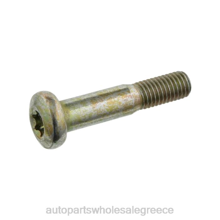 Ford Σετ βιδών σφιγκτήρα σφαιρικής άρθρωσης 6080625 4JD01319 | Ανταλλακτικά Μοτοσυκλετών Πάτρα