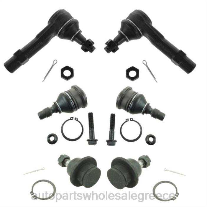 Peugeot σφαιρική άρθρωση 967-876-4380 4JD01296 | Ανταλλακτικα Αυτοκινητων Χονδρικη
