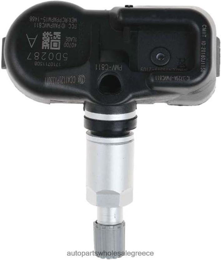ανταλλακτικα αυτοκινητων χονδρικη | 42824L2851 tpms nissan ο αισθητήρας πίεσης 407001la0e 290mhz