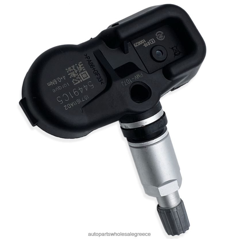 ανταλλακτικά μοτοσυκλετών αθήνα | 42824L2859 tpms toyota ο αισθητήρας πίεσης 4260748020 298mhz