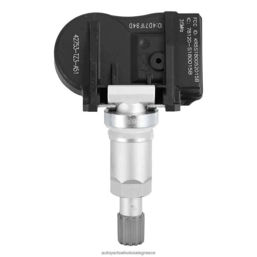 εξαρτήματα αυτοκινήτου | 42824L2891 tpms acura ο αισθητήρας πίεσης 42753tz3a51 330mhz