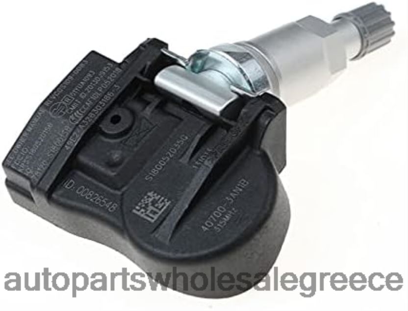 ανταλλακτικα αυτοκινητων χονδρικη | 42824L2895 tpms nissan ο αισθητήρας πίεσης 407003an1b 334mhz
