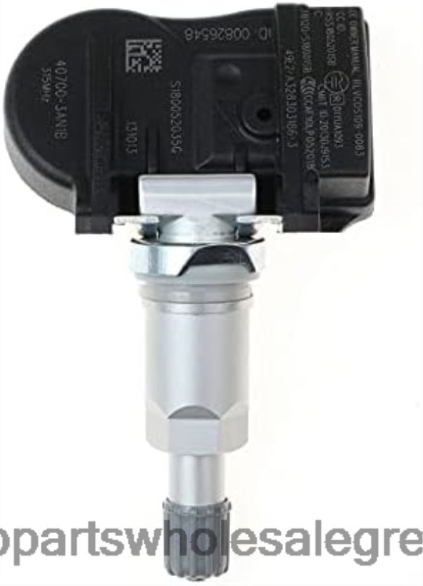 ανταλλακτικα αυτοκινητων χονδρικη | 42824L2895 tpms nissan ο αισθητήρας πίεσης 407003an1b 334mhz