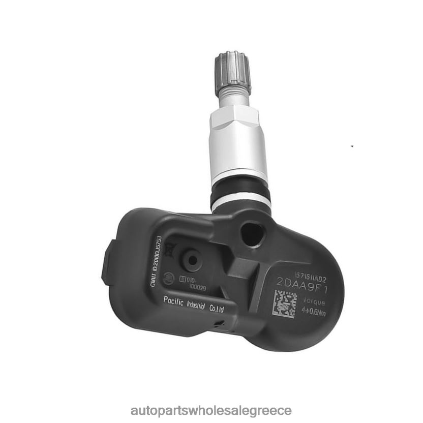 εξαρτήματα αυτοκινήτου | 42824L2902 tpms toyota ο αισθητήρας πίεσης 426070c010 341mhz