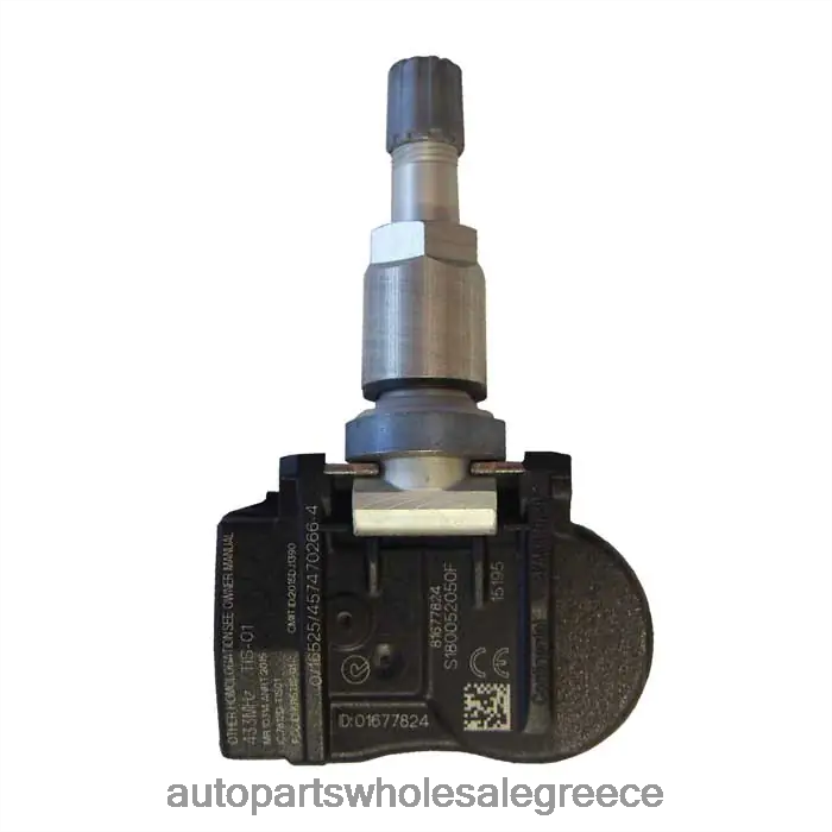 ανταλλακτικα αυτοκινητων χονδρικη | 42824L2906 tpms mazda ο αισθητήρας πίεσης bhb637140 345mhz