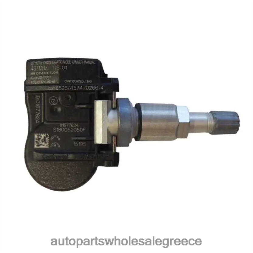 ανταλλακτικα αυτοκινητων χονδρικη | 42824L2906 tpms mazda ο αισθητήρας πίεσης bhb637140 345mhz