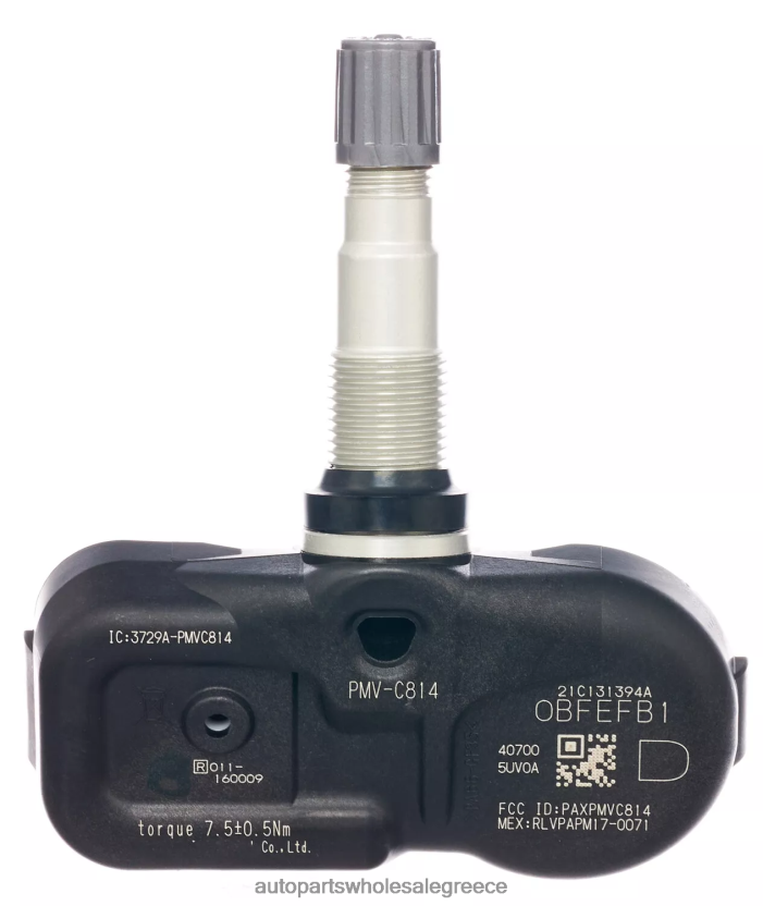 εξαρτήματα αυτοκινήτου | 42824L2913 tpms nissan ο αισθητήρας πίεσης 407005uv0a 352mhz
