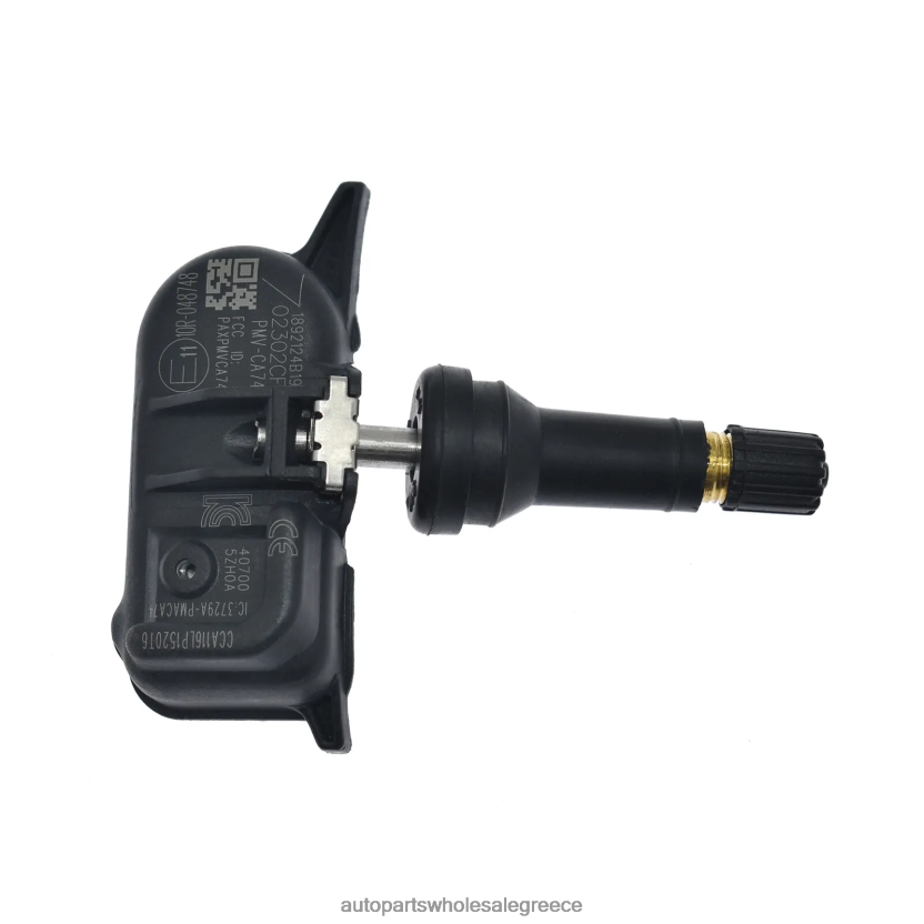 εξαρτηματα αυτοκινητου ονομασιεσ | 42824L2940 tpms nissan ο αισθητήρας πίεσης 407005zh0a 379mhz