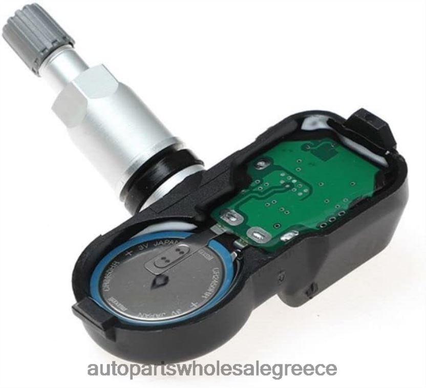 ανταλλακτικά αυτοκινήτων ελλάδα | 42824L2945 tpms nissan ο αισθητήρας πίεσης 40700ez00a 384mhz