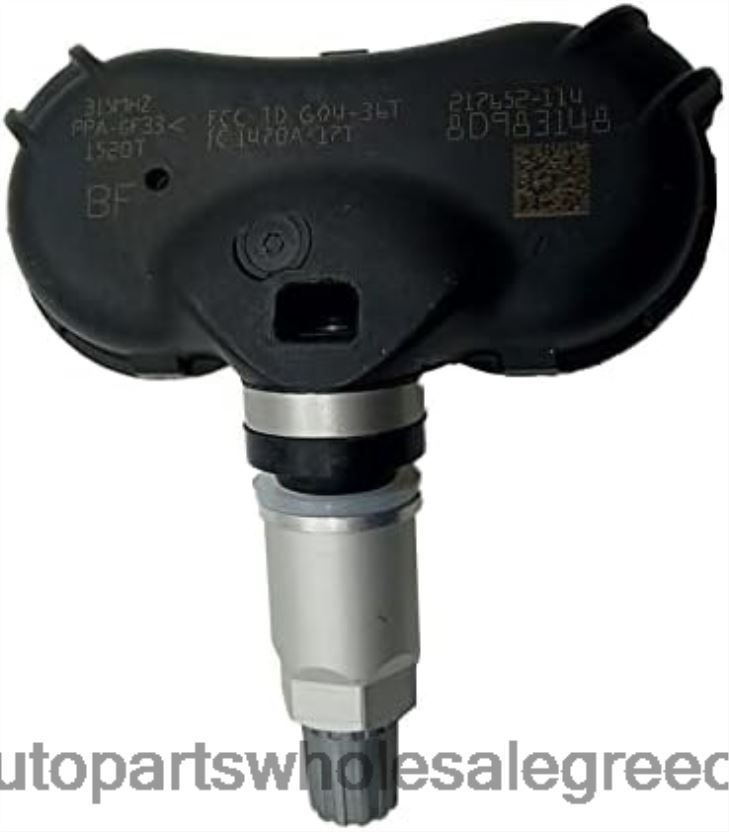 ανταλλακτικά μοτοσυκλετών αθήνα | 42824L2958 tpms acura ο αισθητήρας πίεσης 42753tk4a01 397mhz