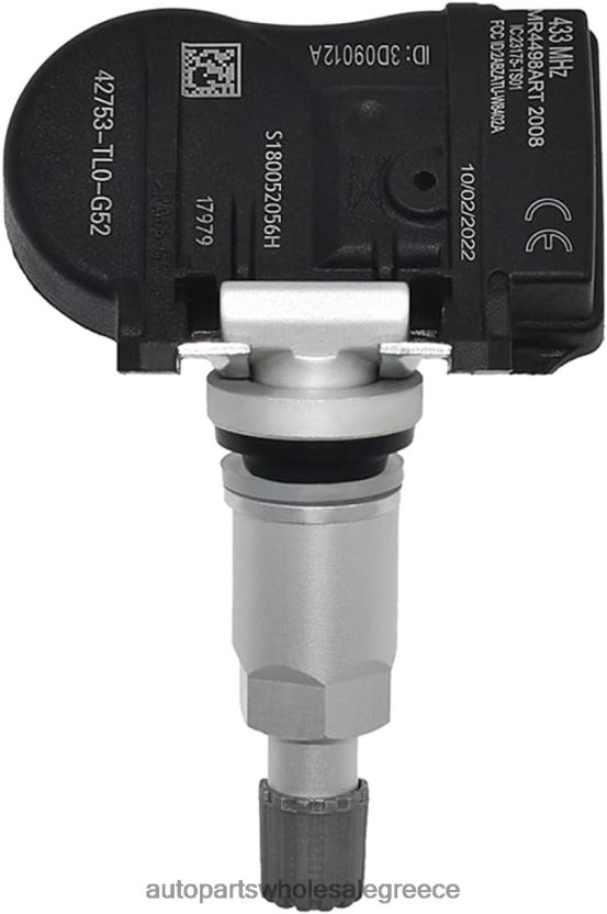 ανταλλακτικά μοτοσυκλετών bmw | 42824L2877 tpms honda ο αισθητήρας πίεσης 42753tl0g52 316mhz
