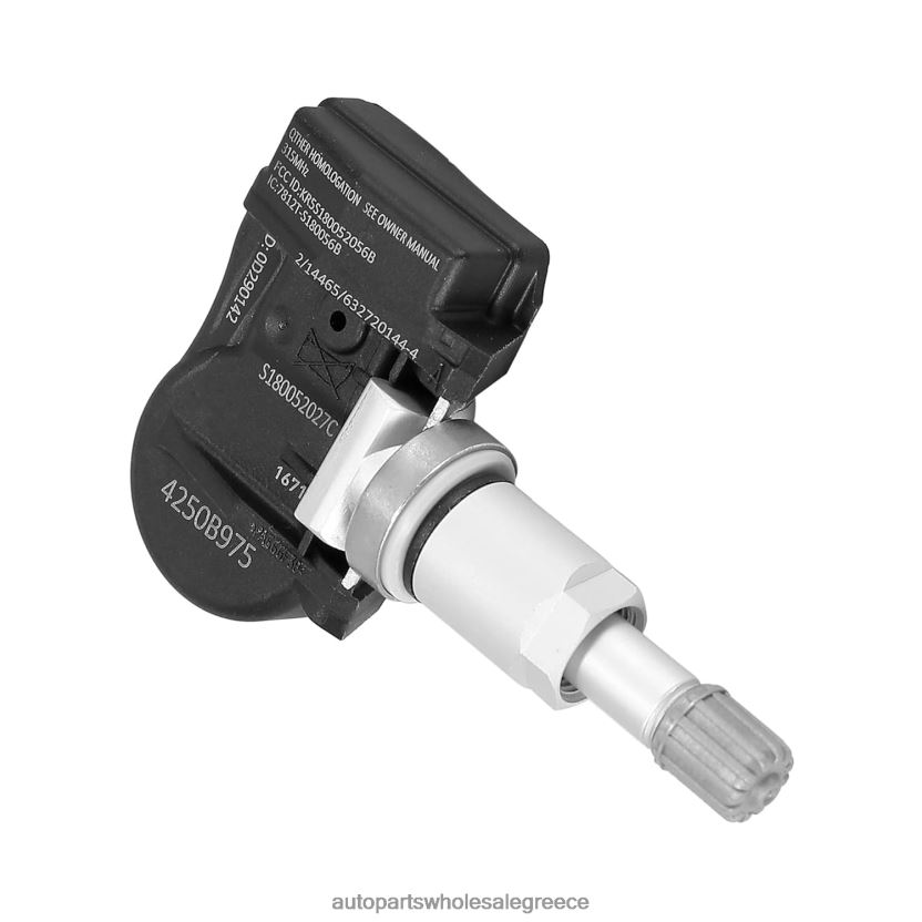 ανταλλακτικά μοτοσυκλετών bmw | 42824L2899 tpms mitsubishi ο αισθητήρας πίεσης 4250b975 338mhz