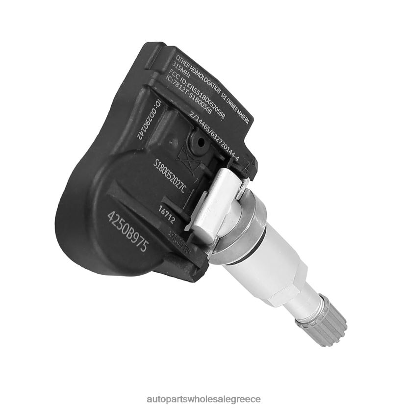 ανταλλακτικά μοτοσυκλετών bmw | 42824L2899 tpms mitsubishi ο αισθητήρας πίεσης 4250b975 338mhz