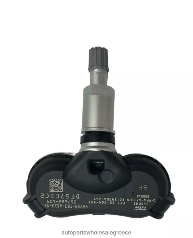 ανταλλακτικά μοτοσυκλετών bmw | 42824L2921 tpms honda ο αισθητήρας πίεσης 42753tr3a81 360mhz