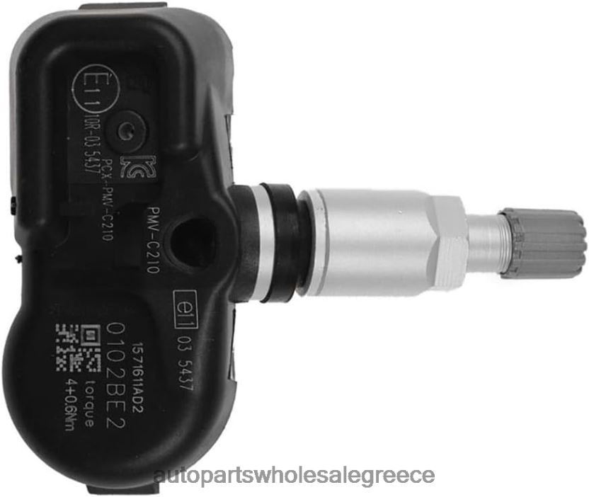 ανταλλακτικά μοτοσυκλετών honda | 42824L2856 tpms toyota ο αισθητήρας πίεσης 4260702031 295mhz