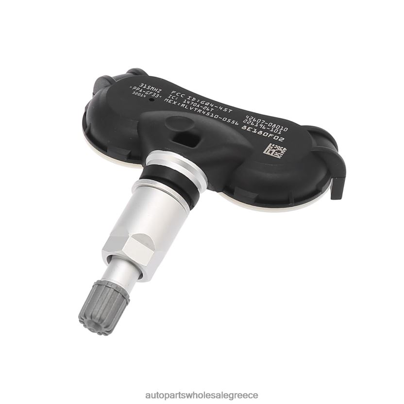 ανταλλακτικά μοτοσυκλετών honda | 42824L2933 tpms toyota ο αισθητήρας πίεσης 4260708010 372mhz