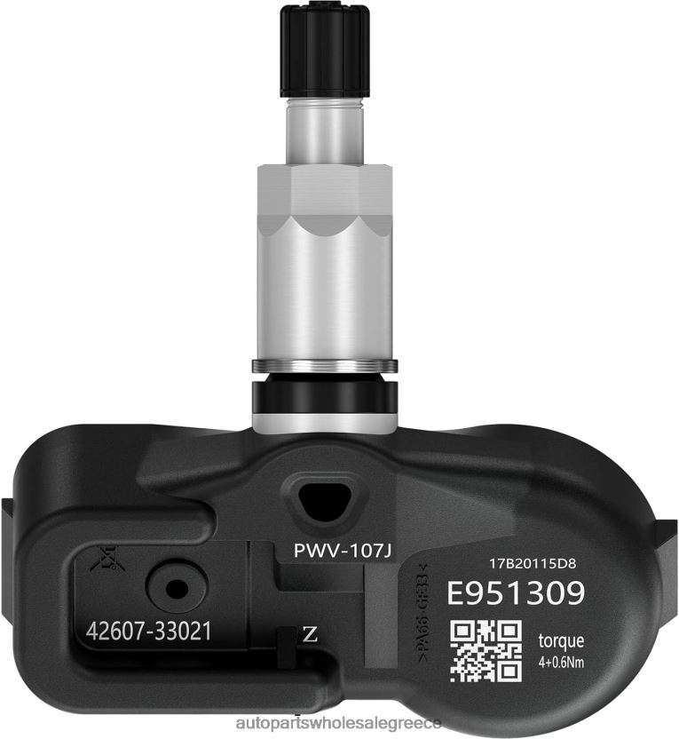εξαρτηματα αυτοκινητου smart | 42824L2853 tpms toyota ο αισθητήρας πίεσης 4260733011 292mhz