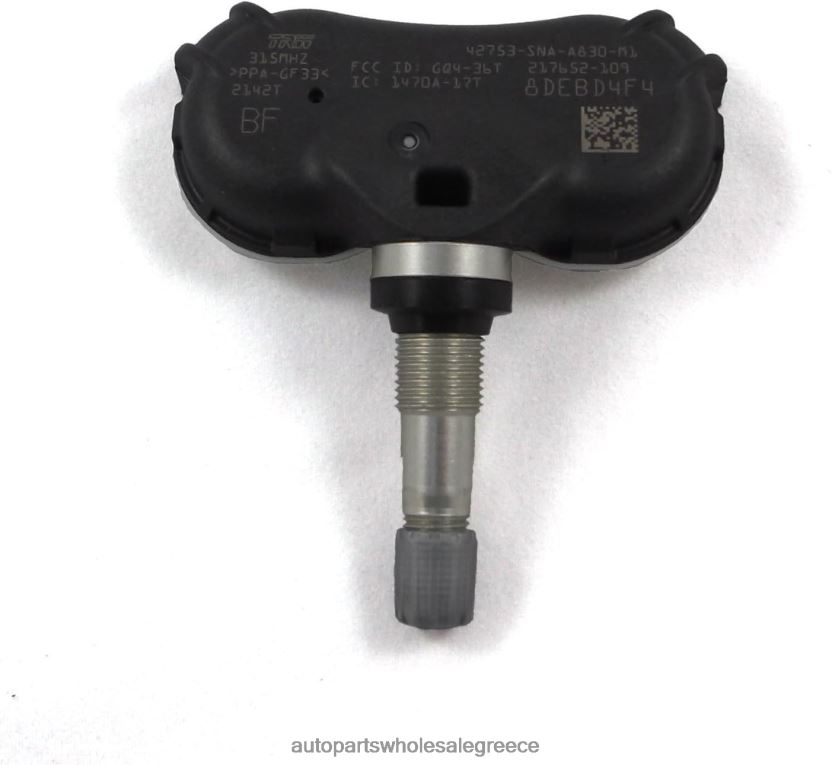 εξαρτηματα αυτοκινητου smart | 42824L2919 tpms honda ο αισθητήρας πίεσης 42753swa316 358mhz