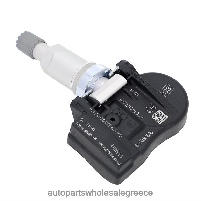 ανταλλακτικά αυτοκινήτων ελλάδα | 42824L2582 tpms αισθητήρας πίεσης ελαστικών chery a2c14267301 eq