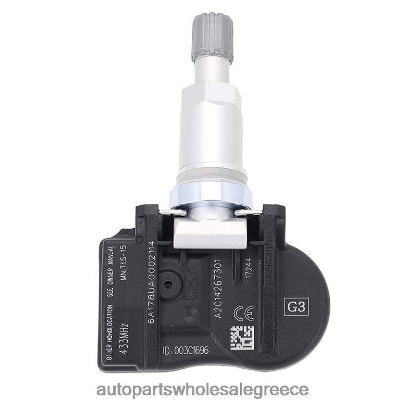 ανταλλακτικά αυτοκινήτων ελλάδα | 42824L2582 tpms αισθητήρας πίεσης ελαστικών chery a2c14267301 eq
